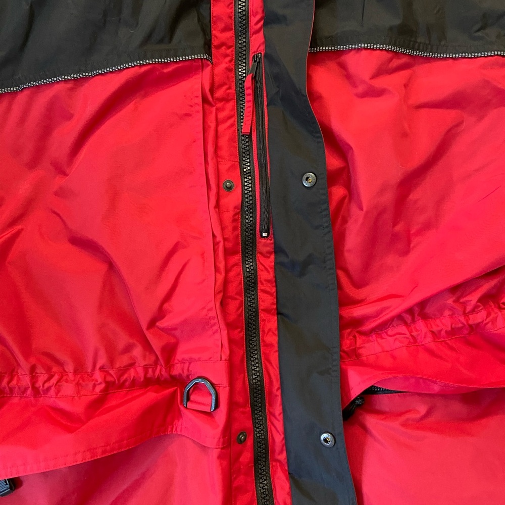 Tri-Mountain Coat - image 3